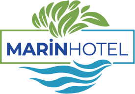 Marin Hotel Logo
